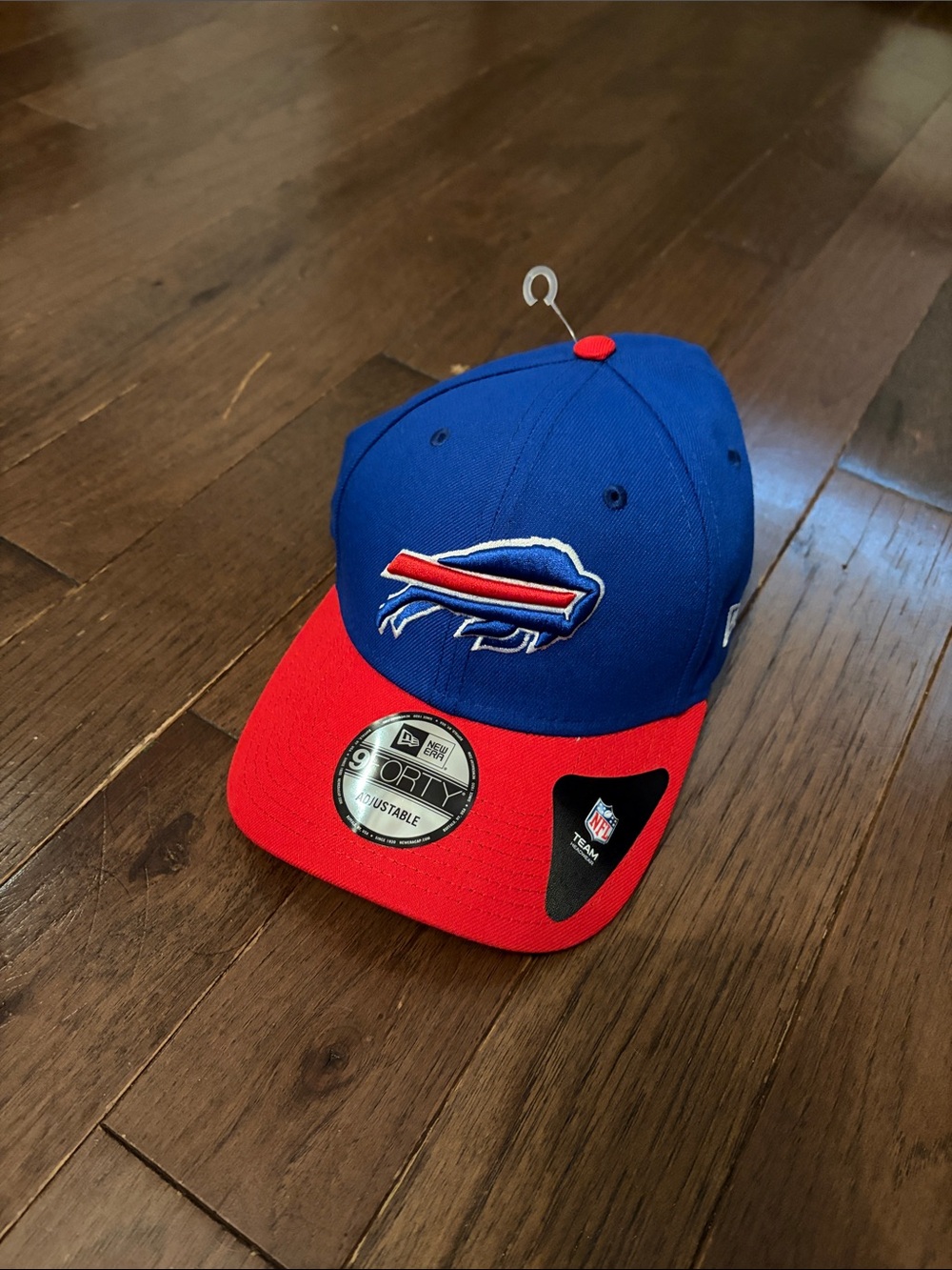 Buffalo Bills Hat
